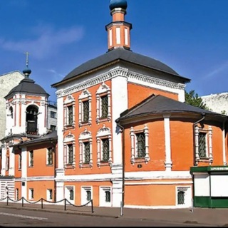 Канал   Святыни России. свящ.Роман