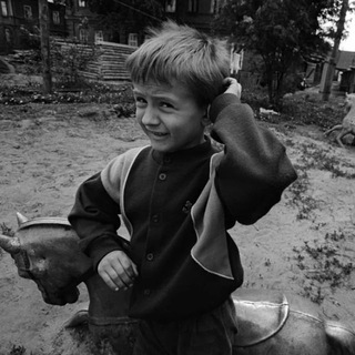 Канал Я из 90-х