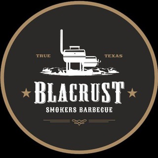 Канал   BLACRUST BBQ