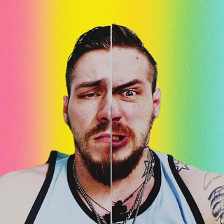 Канал   Alex Hvitt - Нетипичный Фитнес Псих