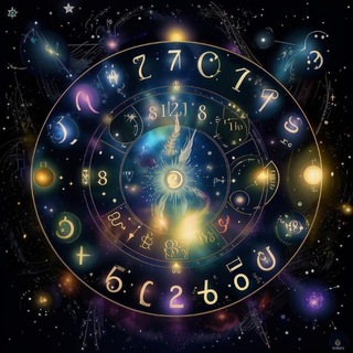 Канал   АстроNUMM 🔮