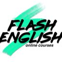Канал Flash English