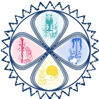 Канал   TAROсовет