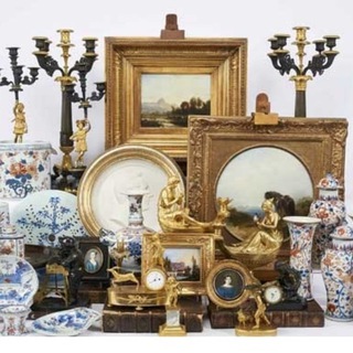 Канал   ЛАВКА ЧУДЕС