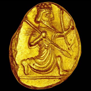 Канал   🏺Артефакты Истории🏺