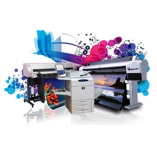 Канал   Типография Москва ЦК