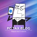 Канал PG Tax