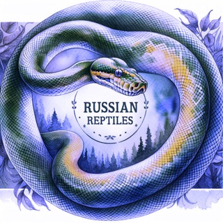 Канал   Русские рептилии чат