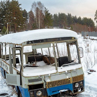 Канал   Маршрутка 404