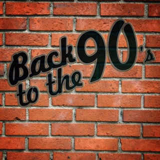 Канал   Мы из 90-х.