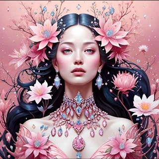 Канал   Женский Клуб Принцесски