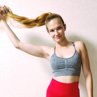 Канал   Alenafit