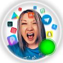 Канал Обработка на телефоне