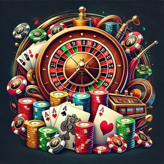 Канал   Гемблинг Гуру