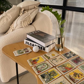 Канал   Предсказатель Таро