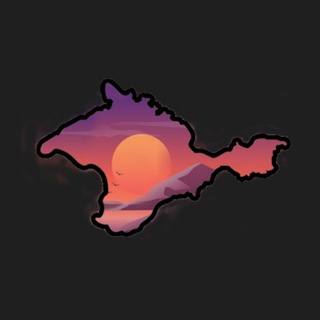 Канал   Карта Крыма