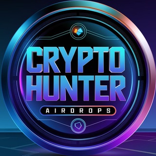 Канал   🏹 Crypto Hunter ➕| Airdrops🤑