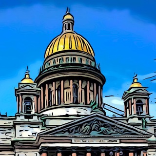 Канал   Петербургские истории 🎞️