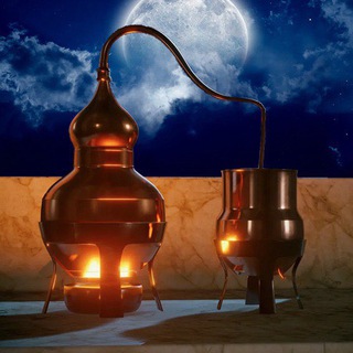 Канал Moonshiner