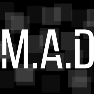 Канал   M.A.D