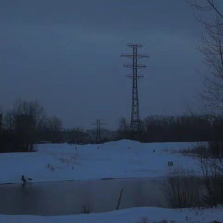 Канал   Монохромные дни