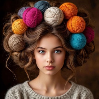 Канал   Вязальный сундучок 🧶