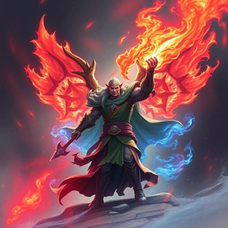 Канал   Дота 2 / Dota 2 В поисках Иммортала