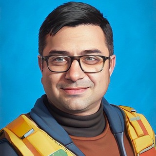 Канал   Александр Толмачёв