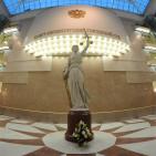 Канал Объединённая пресс-служба судов 