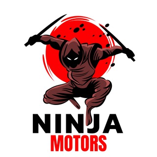 Канал   Ninja Motors