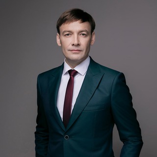 Канал   Сергей Гебель