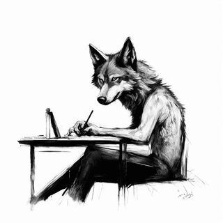 Канал   черновики графомана