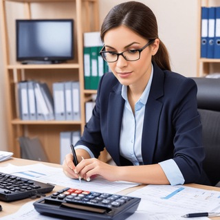 Канал   Лайфхаки от бухгалтера