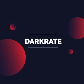 Канал   DARKRATE