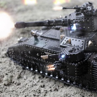 Канал   🔥Baneblade - Warhammer 40 000