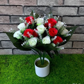 Канал   Искусственные цветы оптом