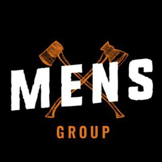 Канал   🚹 Men's group | Мужская Группа