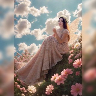 Канал   Записки Феи ✍🏻 🧚‍♀️