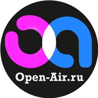 Канал   Open-Air.Ru - опен-эйр фестивали России и Мира