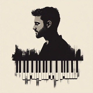 Канал   Ноты и MIDI для Фортепиано