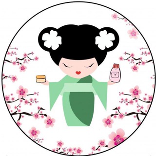 Канал   Корейская косметика 🇰🇷