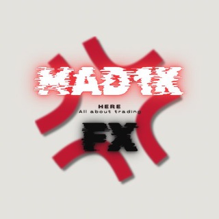 Канал   MAD1K FX