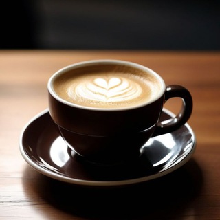 Канал   Обертоны кофе