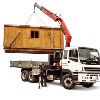 Канал   Довоз | Догруз | Пестово