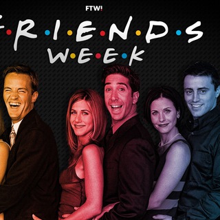 Канал   Сериал Друзья на Русском