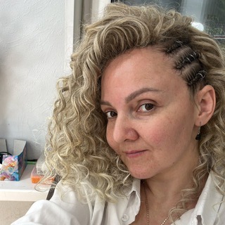 Канал   Красота в косах