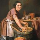 Канал Кремлёвская прачка