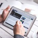 Канал English Magazines