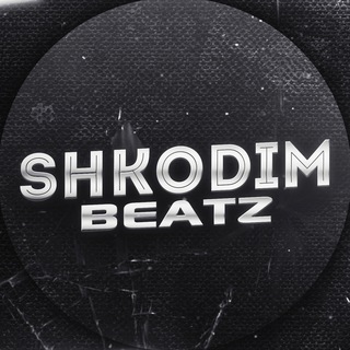 Канал   𝐒𝐡𝐤𝐨𝐝𝐢𝐦.𝐛𝐞𝐚𝐭𝐳