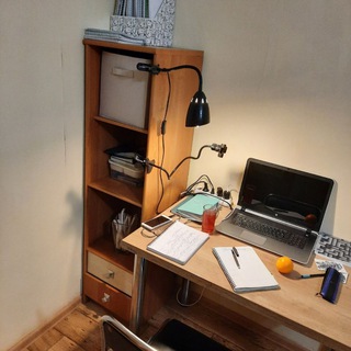 Канал   Записки с тёмной стороны